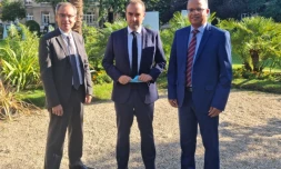 Conseil départemental
