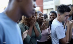 Résultats du bac 2019