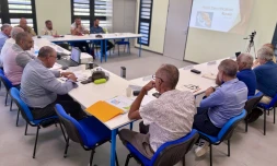 Sidelec : bilan et perspectives pour l'avenir de la desserte électrique au coeur d'un séminaire