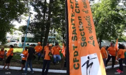 Mobilisation CHU 30 janvier 