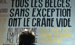 Bruxelles