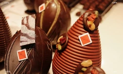  oeufs de Pâques