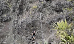 Grand raid 2019