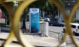 CHU Saint-Denis 