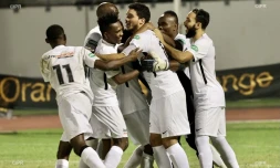 Football : Saint-Pierre face à Sainte-Marie, duel de ténors 