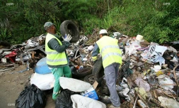 déchets 