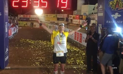 Grand raid 2019