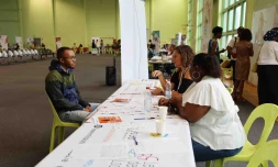 Emploi, insertion, formation... Saint-Pierre bouge
