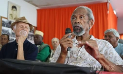 Municipales - Langenier