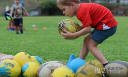 baby rugby XV DIONYSIEN