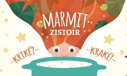 Marmit Zistoir