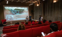 Le Port : un atelier mobilité destiné aux employeurs Portois