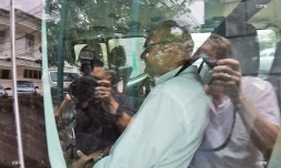 Procès Patrice Nirlo 