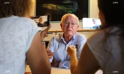 Jean-Luc Poudroux et son compte en Suisse non déclaré : "j'ai fait une erreur morale, aujourd'hui je ne cache rien"