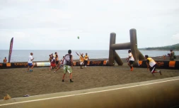 Orange Beach Rugby