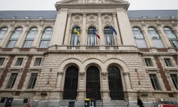 L’inscription d’une étudiante gazaouie à Sciences Po Lille annulée après des propos sur internet