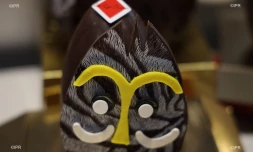 chocolat Lys sucré 