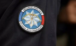 L'homme poursuivi pour avoir grièvement blessé un policier de la BAC après un refus d'obtempérer à Sochaux a été mis en examen et placé en détention provisoire ( AFP / Ludovic MARIN )