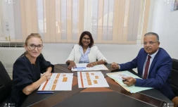 cyrille melchior rencontre la procureur de la république concernant féminicides et infanticides