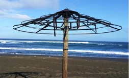 Parasol Etang-Salé 