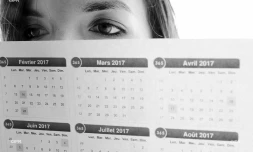 calendrier 2017