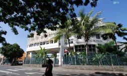Commissariat 