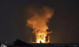 Trêve précaire entre Israël et le Jihad islamique, 44 morts à Gaza en trois jours 