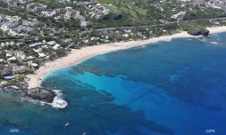 côte ouest 