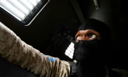 Les forces de sécurité en Haïti mènent une intense campagne contre les gangs