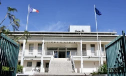 tribunal de la cour d'appel 