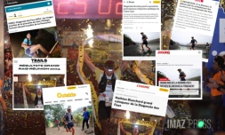 les images d'imaz press dans la presse nationale