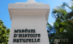 jardin de l'etat
