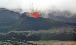 Volcan 18 avril 2021