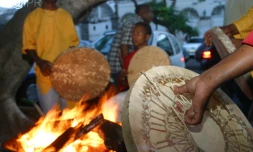 Dipavali sous le signe de la spiritualité