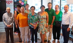 Ceser : présentation du rapport sur la prévention santé à La Réunion 