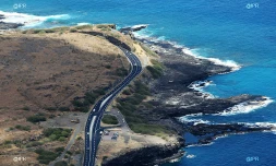 Cap La Houssaye