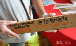 Face à la prolifération des rats, Saint-Denis déploie une campagne de dératisation