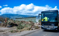 cinor visite de site