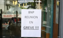 grève bnpi 