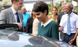 Najat Vallaud Belkacem