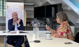 France Travail La Réunion et les Experts-Comptables de La Réunion renouvellent leur partenariat