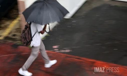 illustration pluie