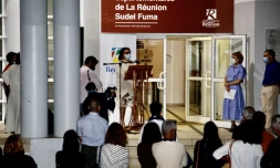 Exposition, Culture, Art, Département, Racisme, Actualités de La Réunion