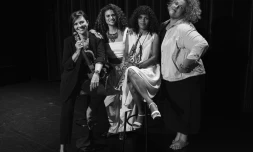 Étang-Salé : "Les Femmes du Jazz" hommage réunionnais aux grandes voix féminines du jazz