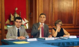 Emplois Préfet