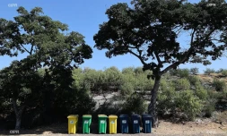 Poubelles TCO 