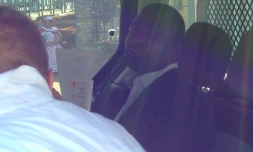 L'avocat mahorais Jacques Tchibozo suspendu provisoirement