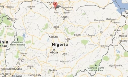 Nigéria