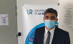 rentrée, université, frédéric miranville, gilles lajoie, coronavirus, covid-19, masque, actualités de la réunion 