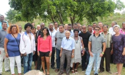 Soutien Michel Fontaine